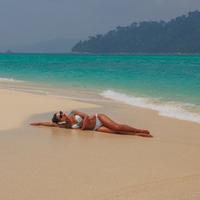 Отзыв от Марина - виза ДТВ